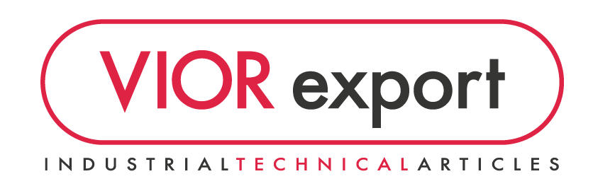 Logo VIOR export